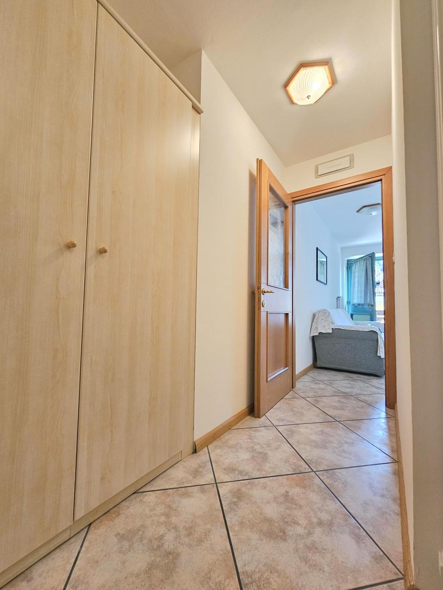 Casa Al Mesdi Apartment ปอซซาดิฟัซซา ภายนอก รูปภาพ