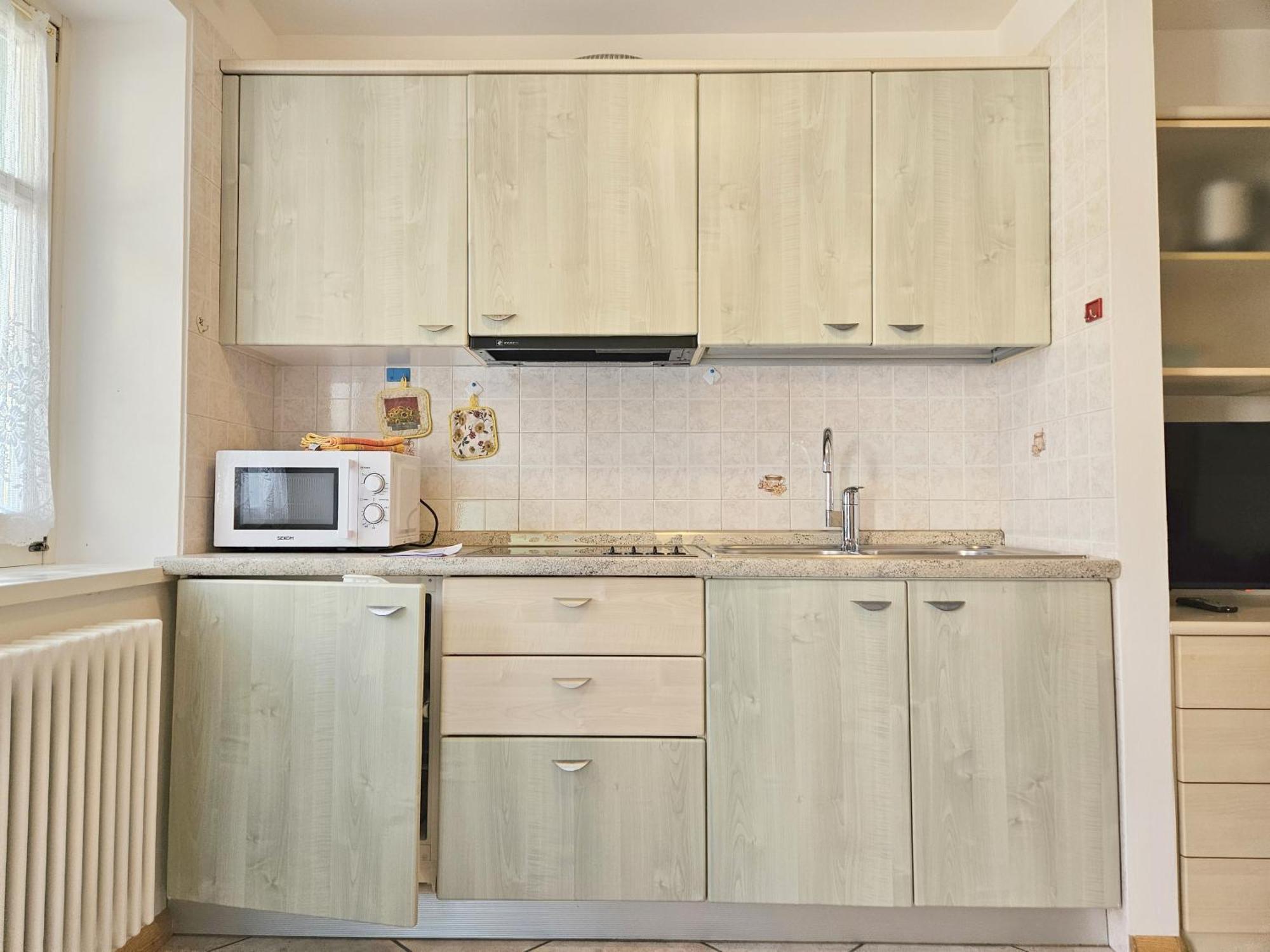 Casa Al Mesdi Apartment ปอซซาดิฟัซซา ภายนอก รูปภาพ