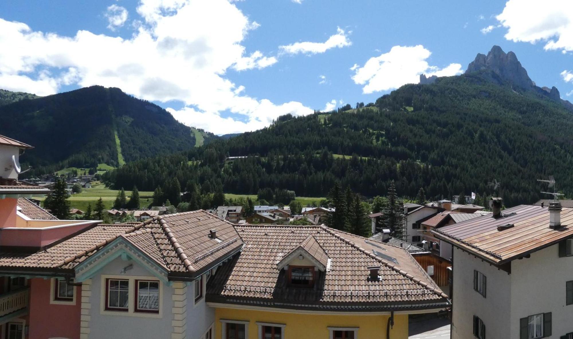 Casa Al Mesdi Apartment ปอซซาดิฟัซซา ภายนอก รูปภาพ