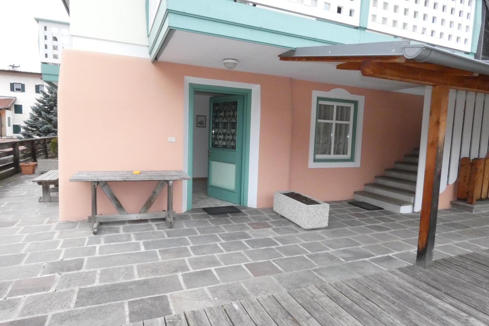 Casa Al Mesdi Apartment ปอซซาดิฟัซซา ภายนอก รูปภาพ