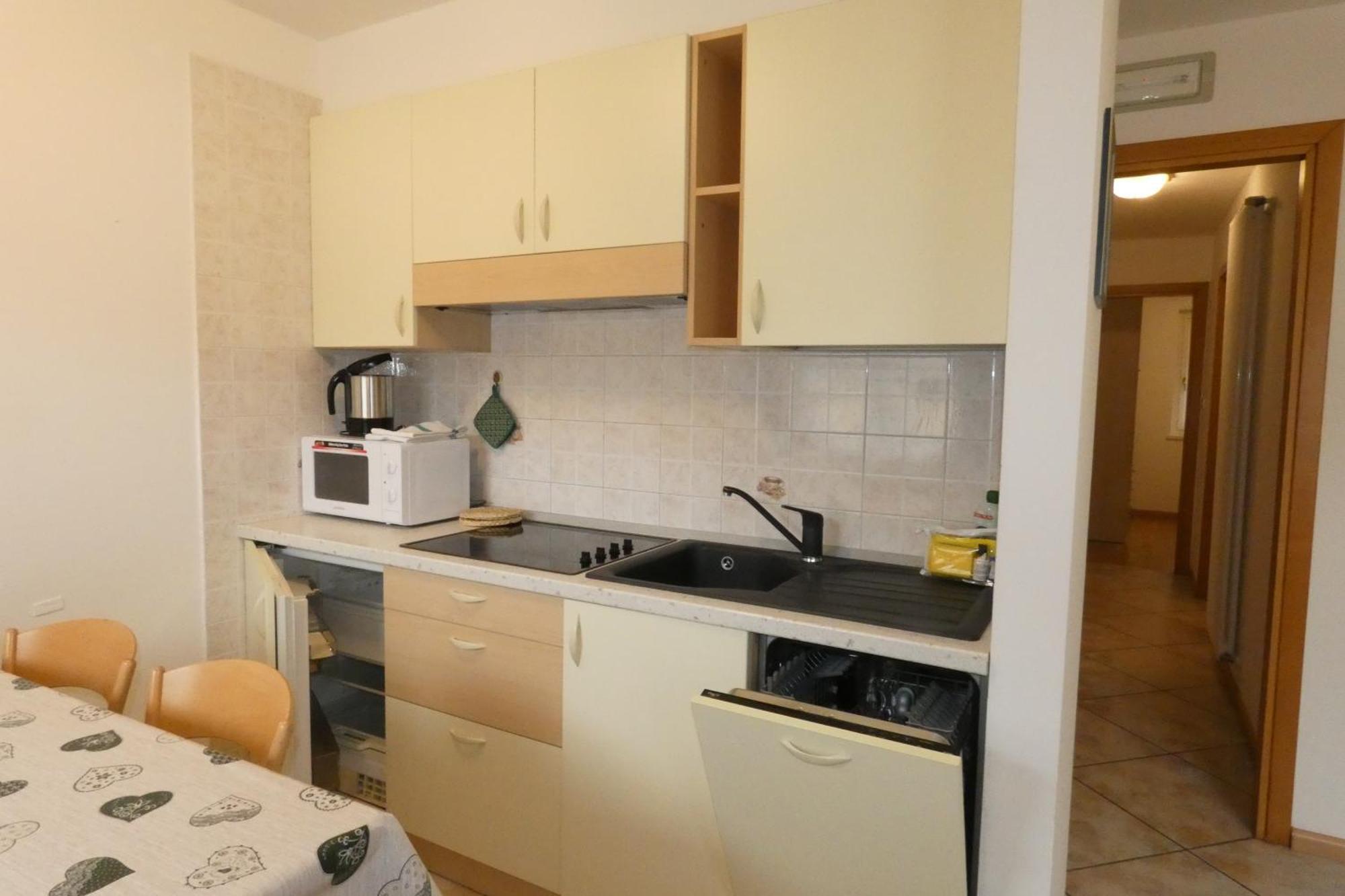 Casa Al Mesdi Apartment ปอซซาดิฟัซซา ภายนอก รูปภาพ