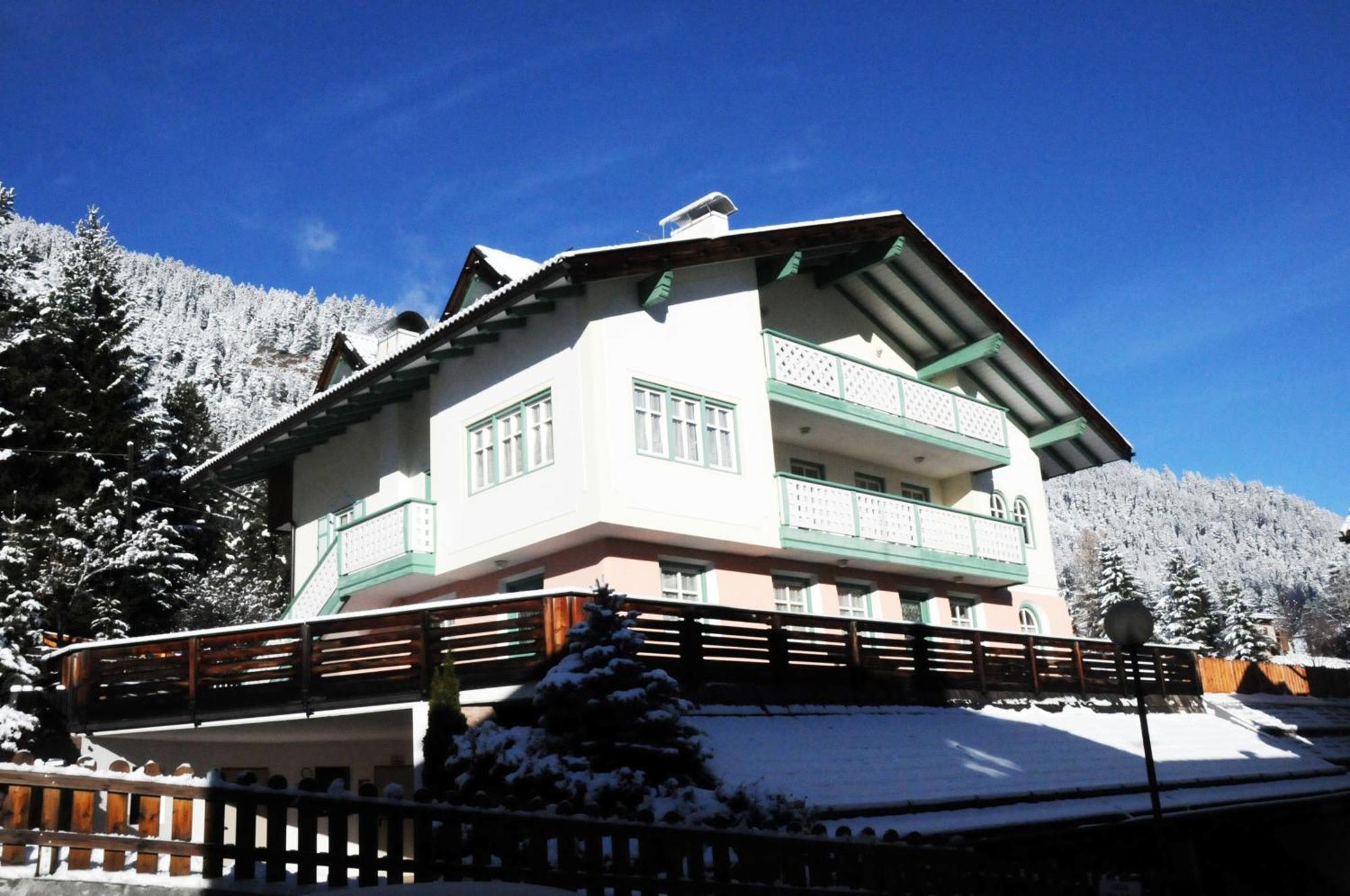 Casa Al Mesdi Apartment ปอซซาดิฟัซซา ภายนอก รูปภาพ