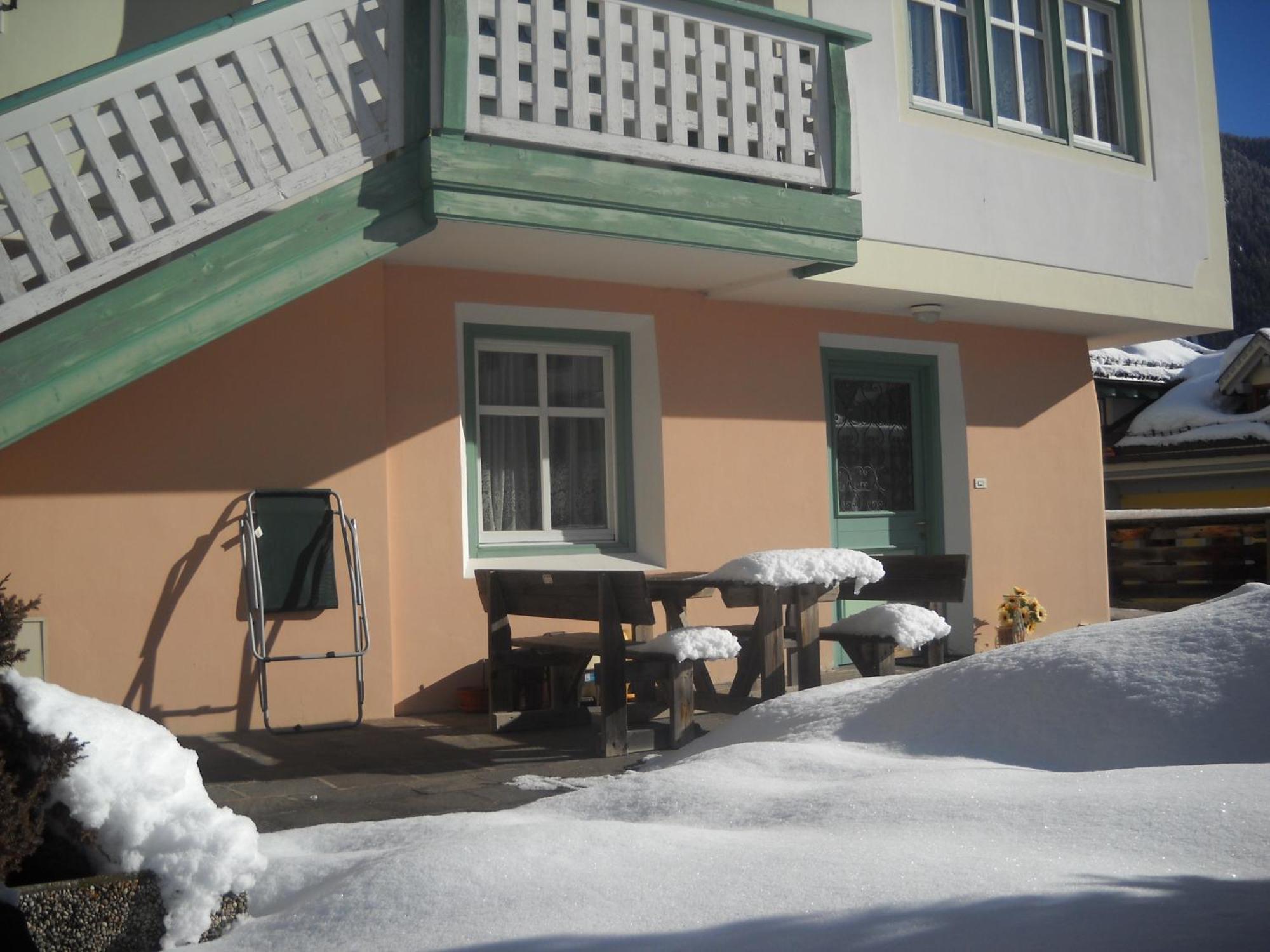 Casa Al Mesdi Apartment ปอซซาดิฟัซซา ห้อง รูปภาพ