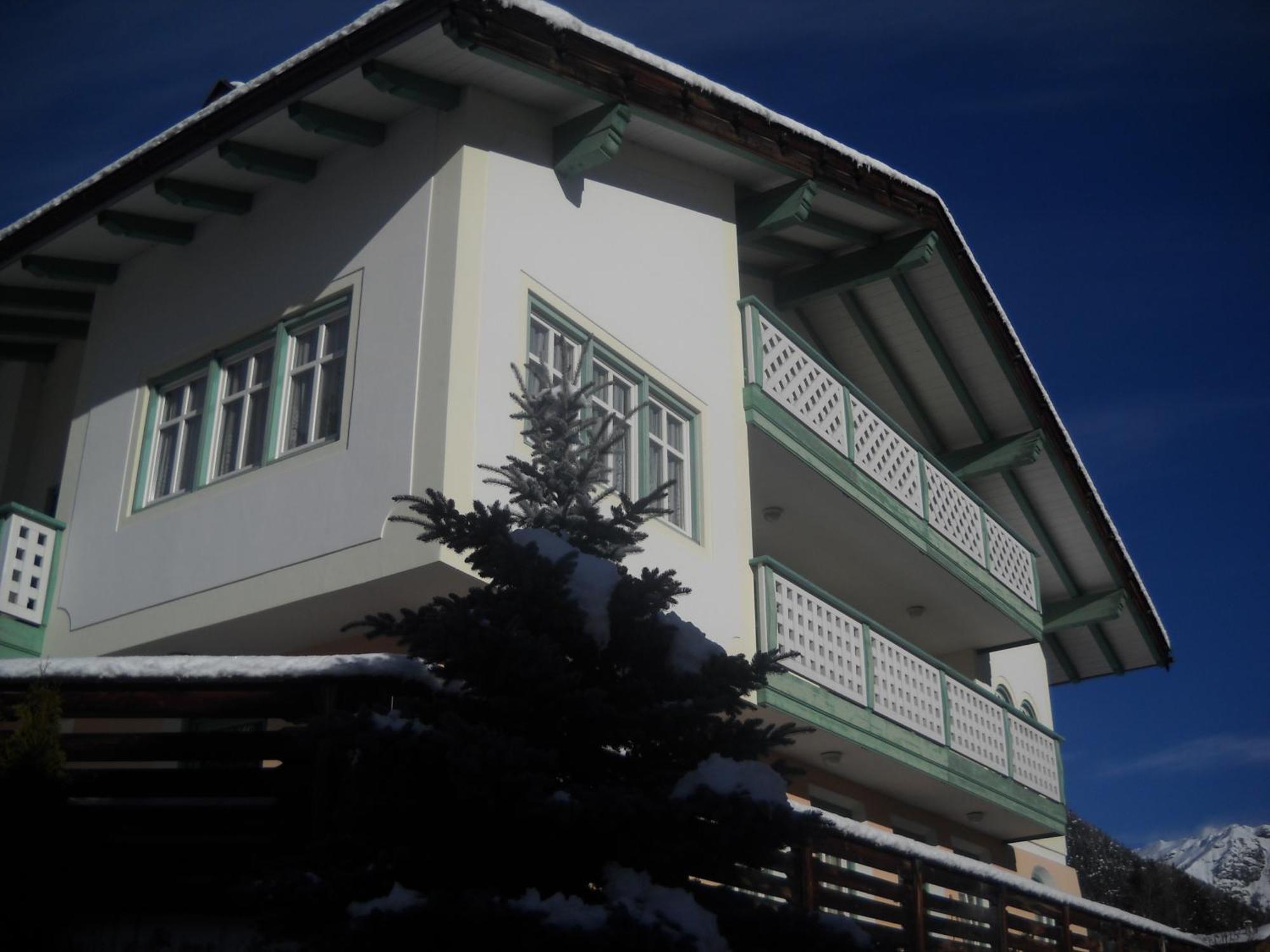 Casa Al Mesdi Apartment ปอซซาดิฟัซซา ห้อง รูปภาพ